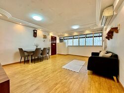 Blk 129 KIM TIAN VISTA (Bukit Merah), HDB 4 Rooms #588163101